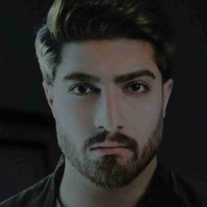 دانلود آهنگ امیر لیام فکرشه نکردم باشی انقده لاشی